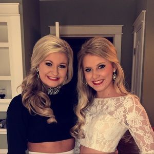 Meet your Posher, Kaylin